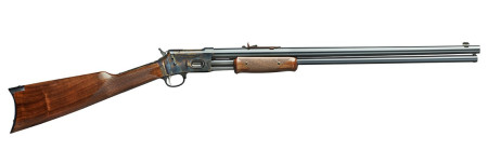 Lightning Silver Spur PEDERSOLI Puška opakovací